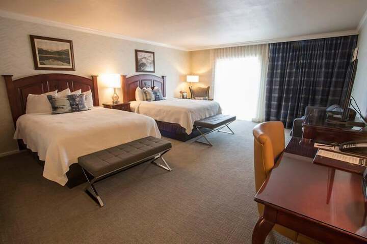 Hotel Boulderado