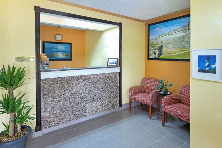 Hotel Interior 13 of 41