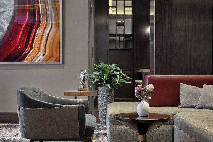 Hotel Interior 19 of 105