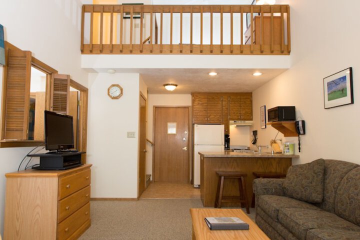 The Landing Resort