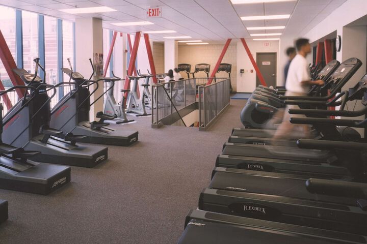 Health and Fitness 33 of 36
