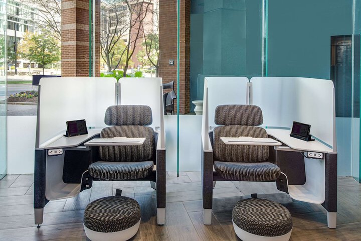 Sonesta Columbus Downtown