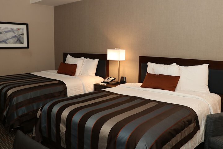 Wingate by Wyndham Miami Airport