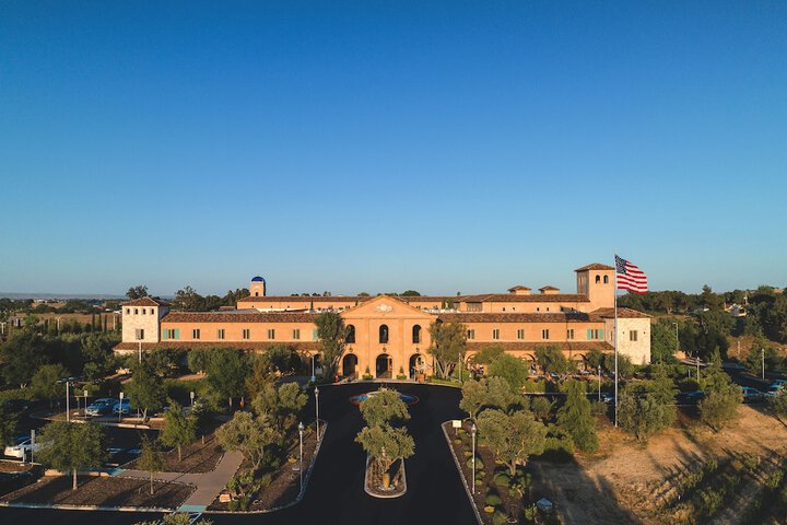 Allegretto Vineyard Resort Paso Robles