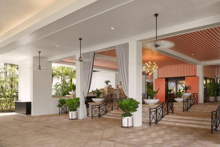 Hotel Interior 14 of 54