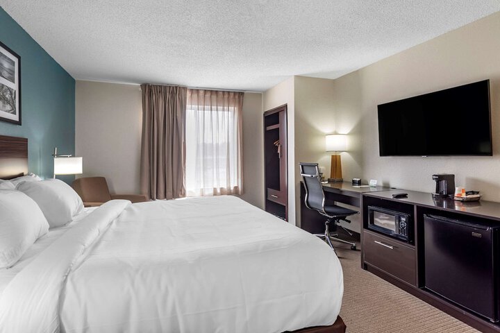 Sleep Inn & Suites Lebanon - Nashville Area