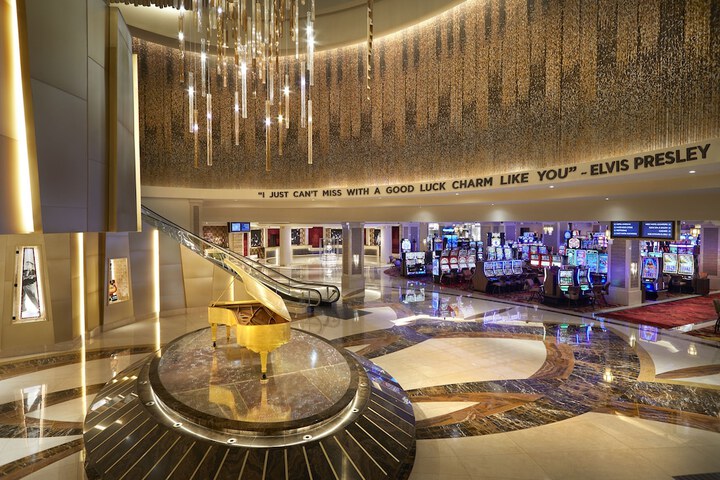 Seminole Hard Rock Hotel & Casino Tampa