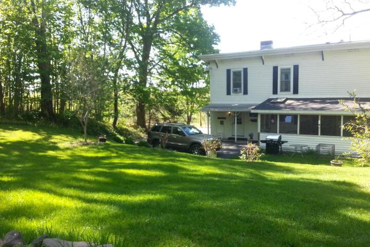 Kountry Living Bed and Breakfast