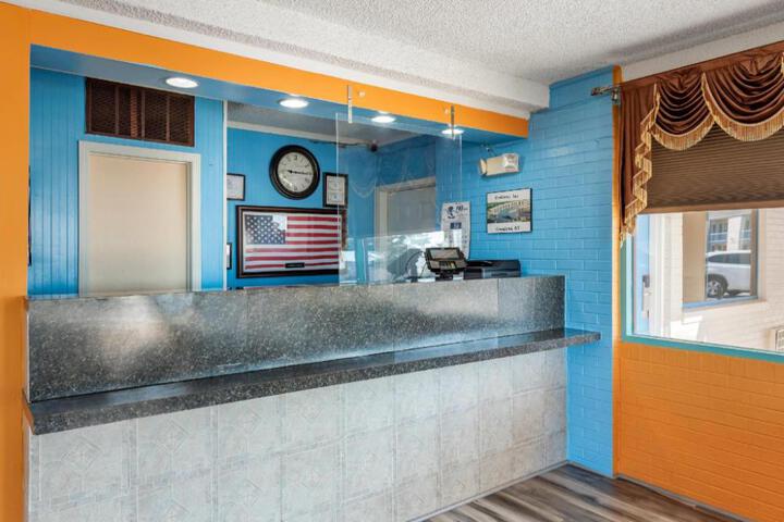 Rodeway Inn