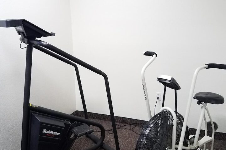 Health and Fitness 18 of 19