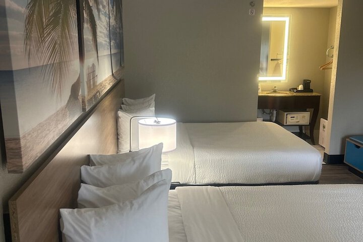 Days Inn by Wyndham Port Charlotte / Punta Gorda