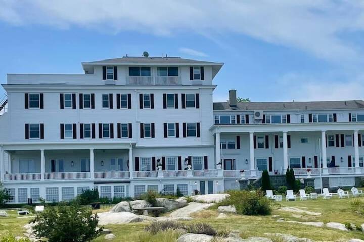 Emerson Inn