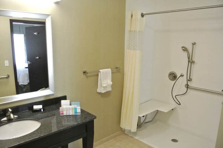 Hampton Inn Carrizo Springs