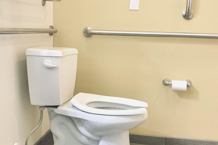 Sleep Inn & Suites Devils Lake