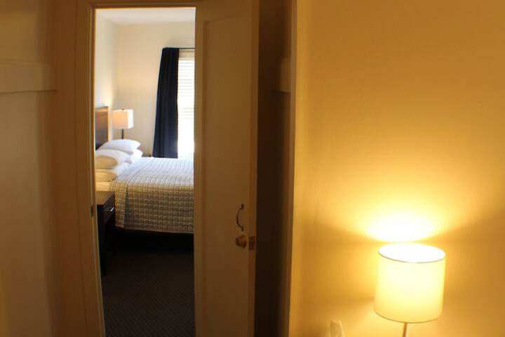 San Anselmo Inn