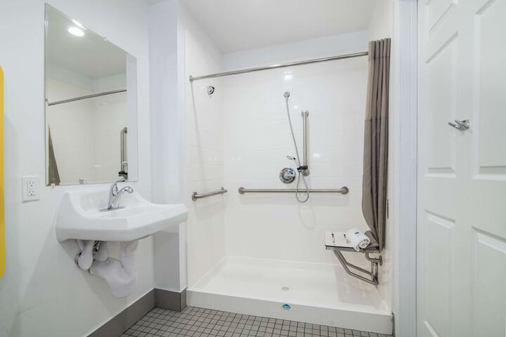 Motel 6 Moreno Valley - Riverside March Air Base