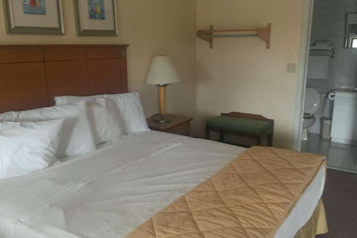 Branford Motel