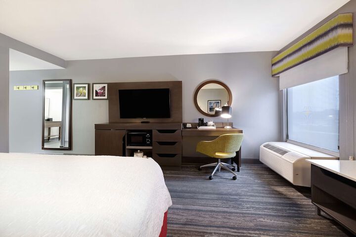 Hampton Inn Natchitoches