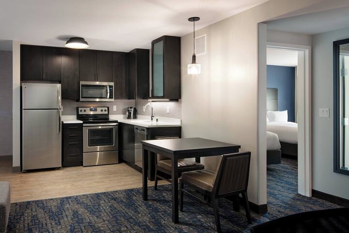 Residence Inn Scottsdale Salt River