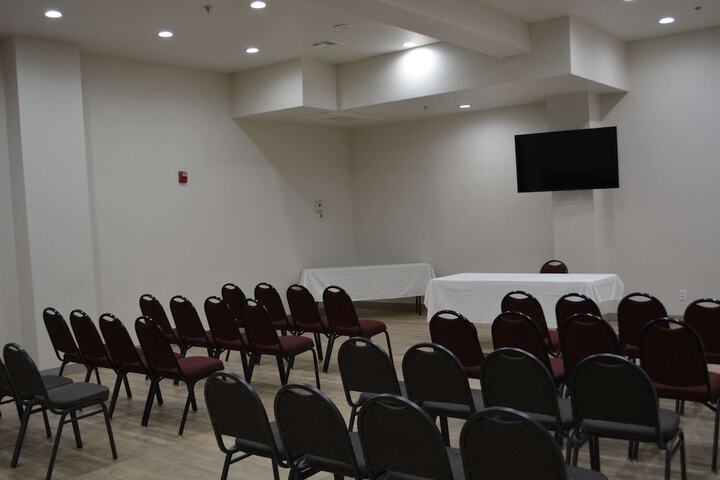 Meeting 23 of 29