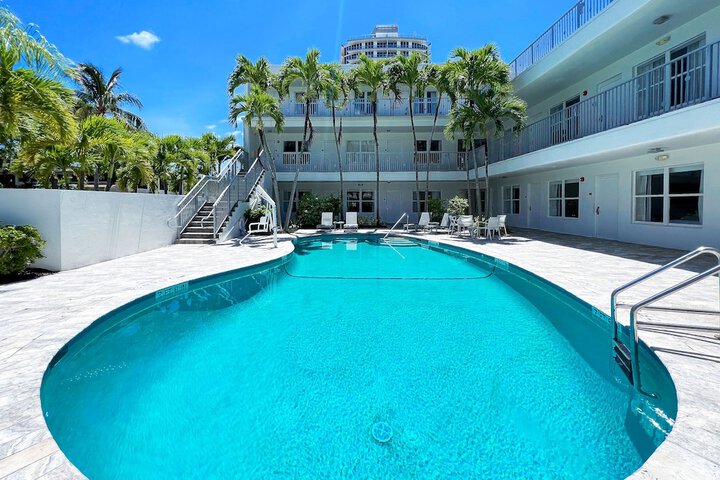 Pool 8 of 57