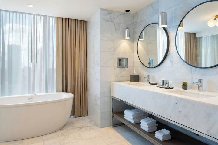 JW Marriott Tampa Water Street