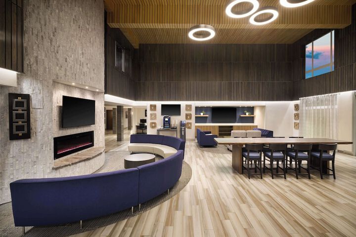 Best Western Plus Prince George