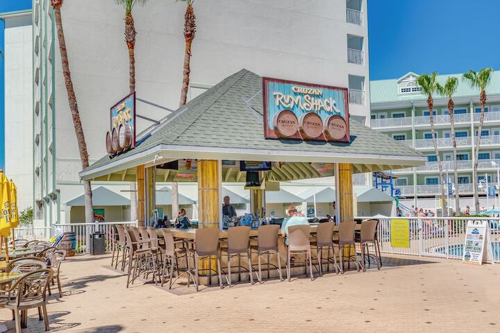 Holiday Inn & Suites Clearwater Beach S-Harbourside by IHG