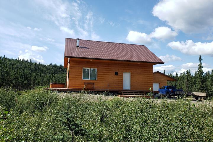 Denali Wild Stay