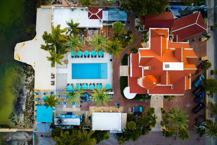Southernmost House - Adult Exclusive