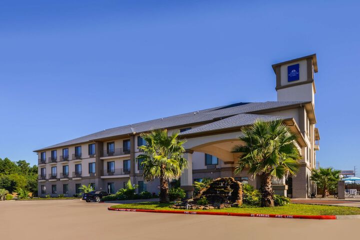 Hotel 3 of 55