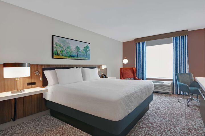 Hilton Garden Inn Madison Huntsville Airport