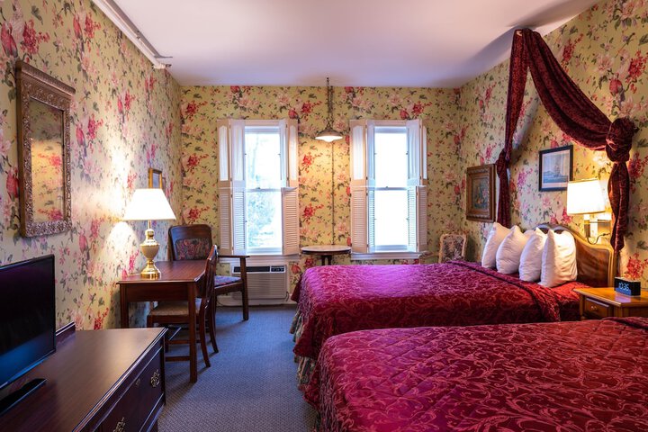 Room 22 of 26