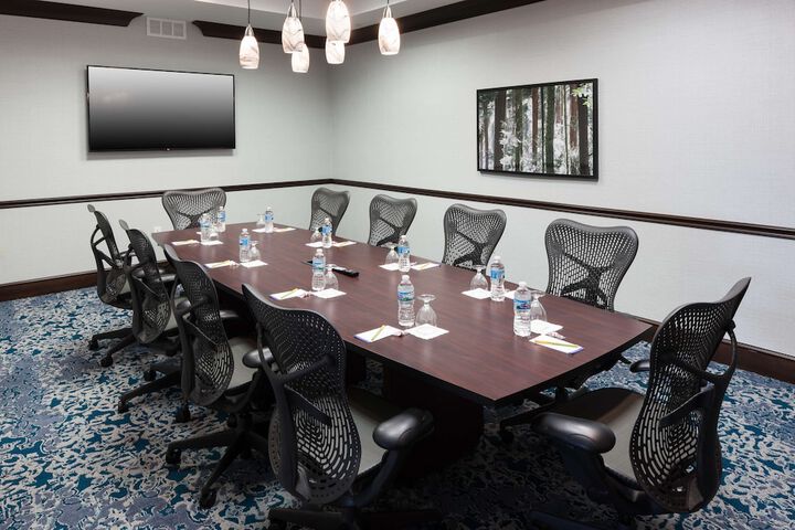 Hilton Garden Inn Cincinnati / Mason