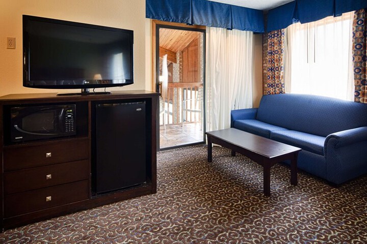 Best Western Mansfield / Bellville