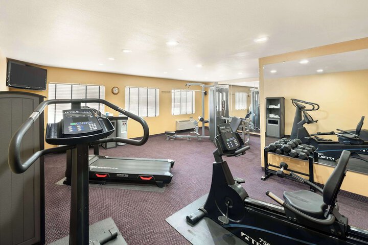 Health and Fitness 36 of 38