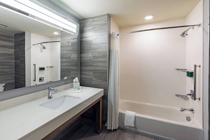 Courtyard by Marriott South Padre Island