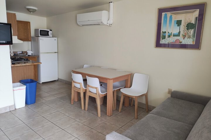 Condor Motel