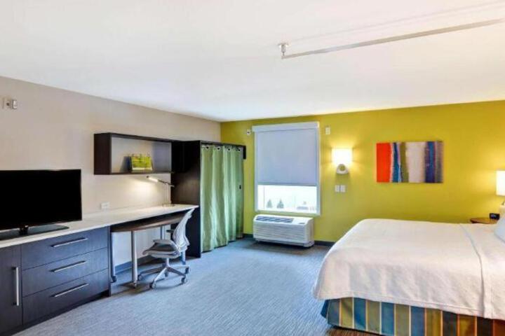 Home2 Suites by Hilton Green Bay