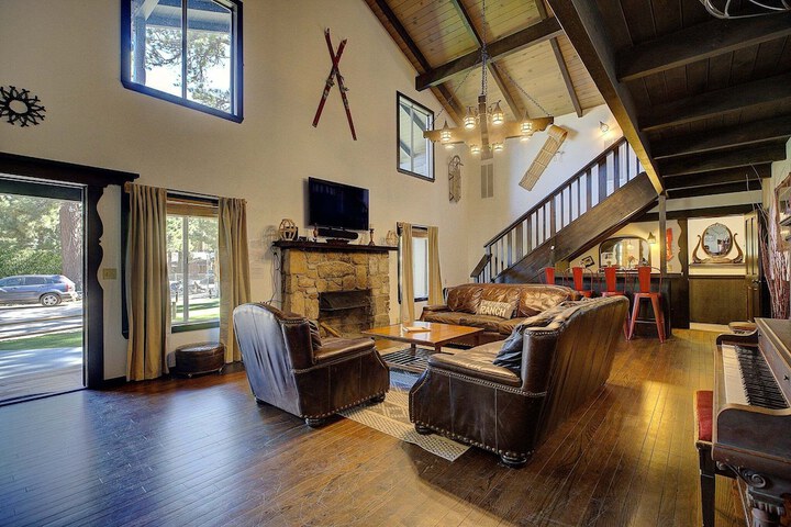 Shay Meadows Ranch & Resort #2500