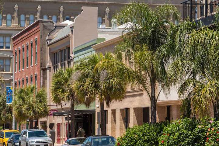 Holiday Inn Club Vacations Galveston Beach Resort by IHG