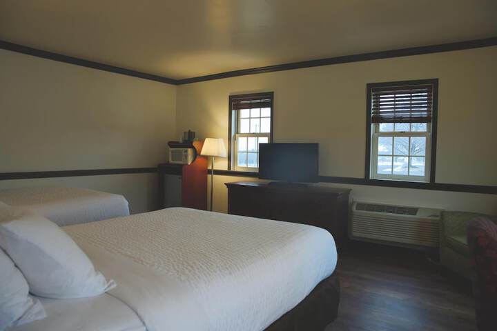 Clarion Inn Strasburg - Lancaster