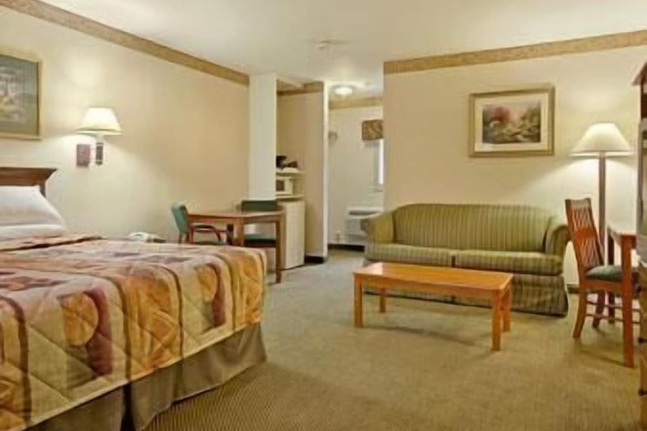 Days Inn by Wyndham Ridgefield