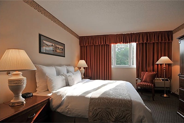 Quail Hollow Resort Trademark Collection by Wyndham