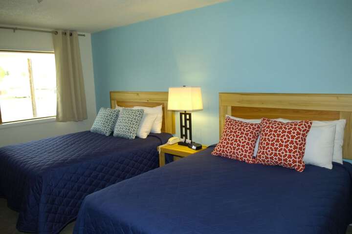 Trout Montana Motel
