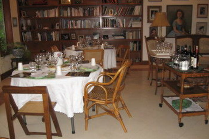 Auberge de Seattle French Country Inn