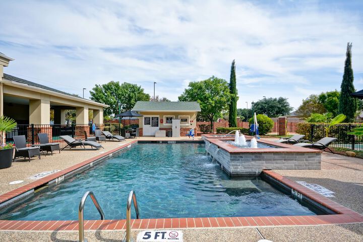 Pool 5 of 91