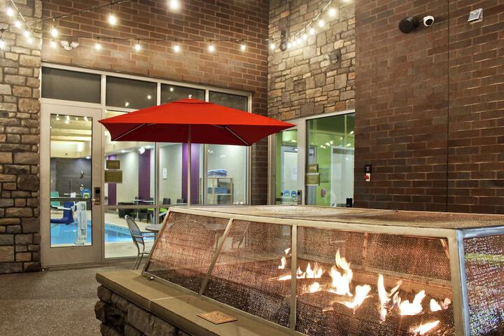 Terrace/Patio 33 of 38