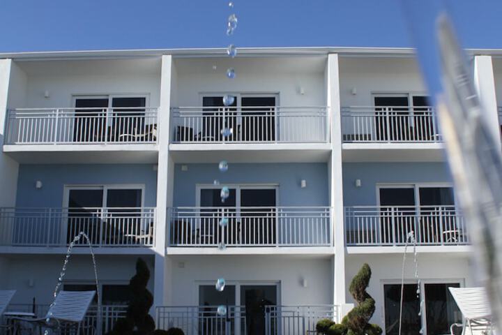 Lotus Boutique Inn & Suites