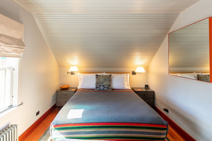 The Outlook Lodge